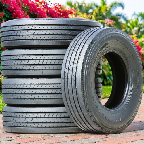 Tires transeagle all - transeagle, steel